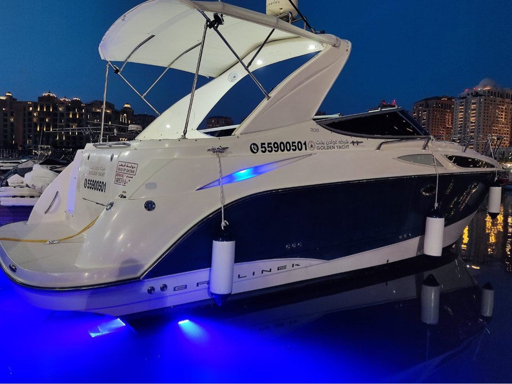 For sale30 feet Monaya Mini yacht - 6