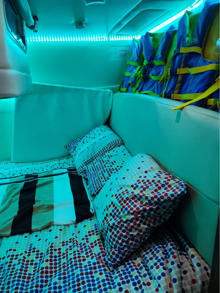 For sale30 feet Monaya Mini yacht - 9