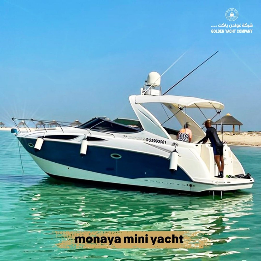 For sale30 feet Monaya Mini yacht - 3