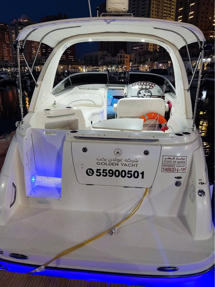For sale30 feet Monaya Mini yacht - 2