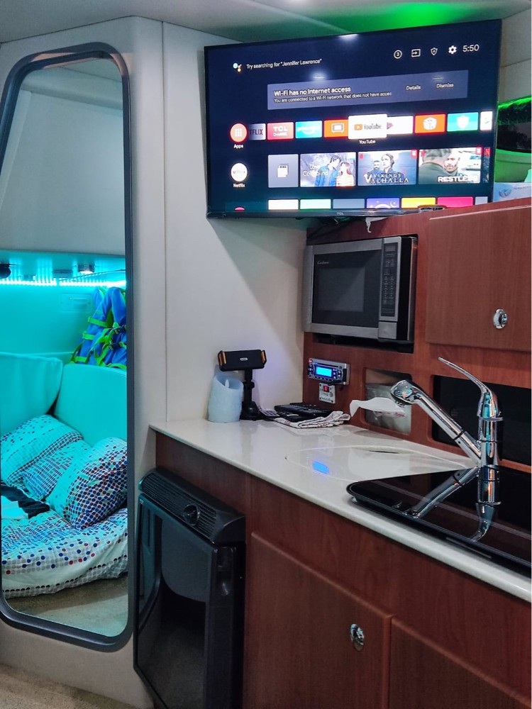 For sale30 feet Monaya Mini yacht - 10