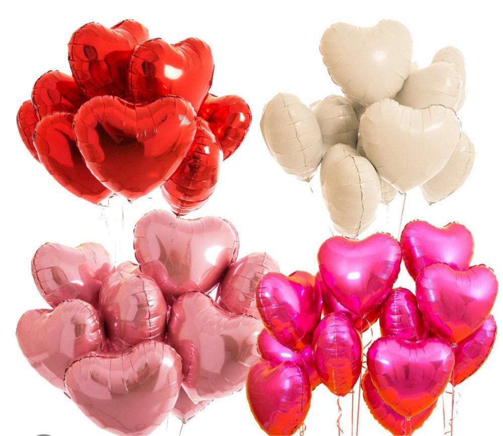 Helium ballon - 2