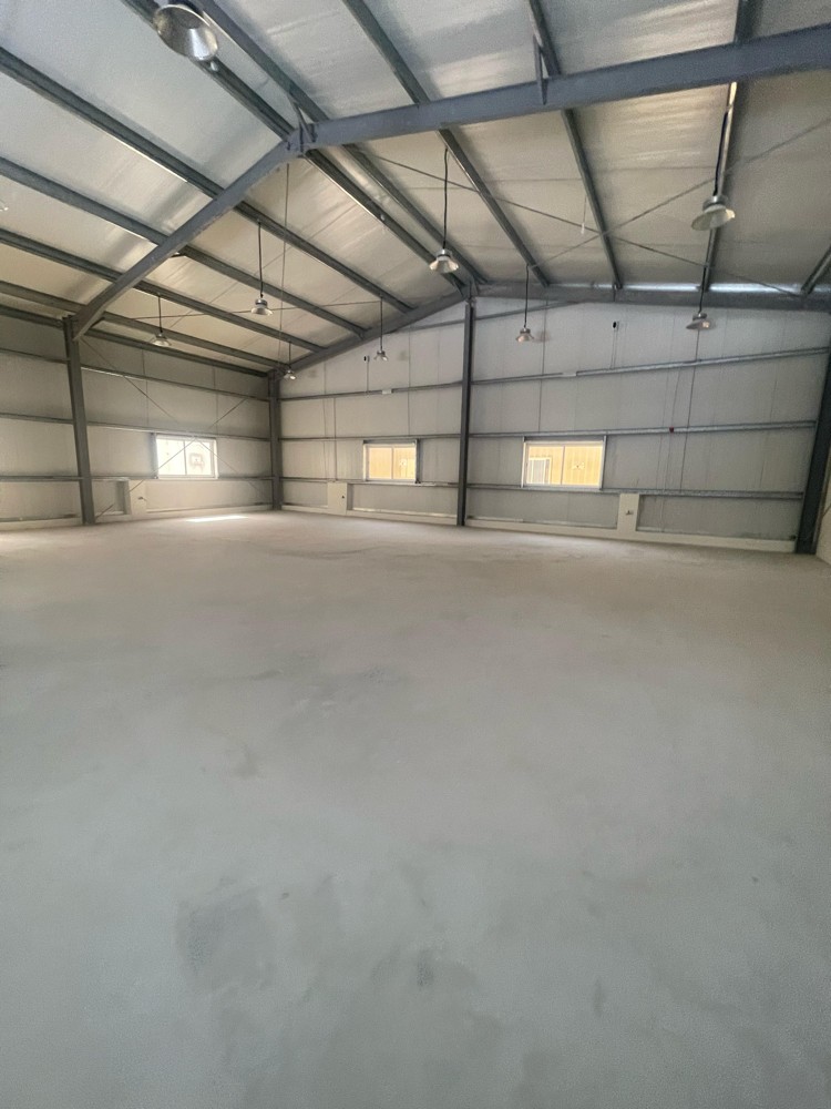 Store for Rent  - 1