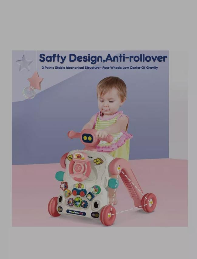 baby walker - 2