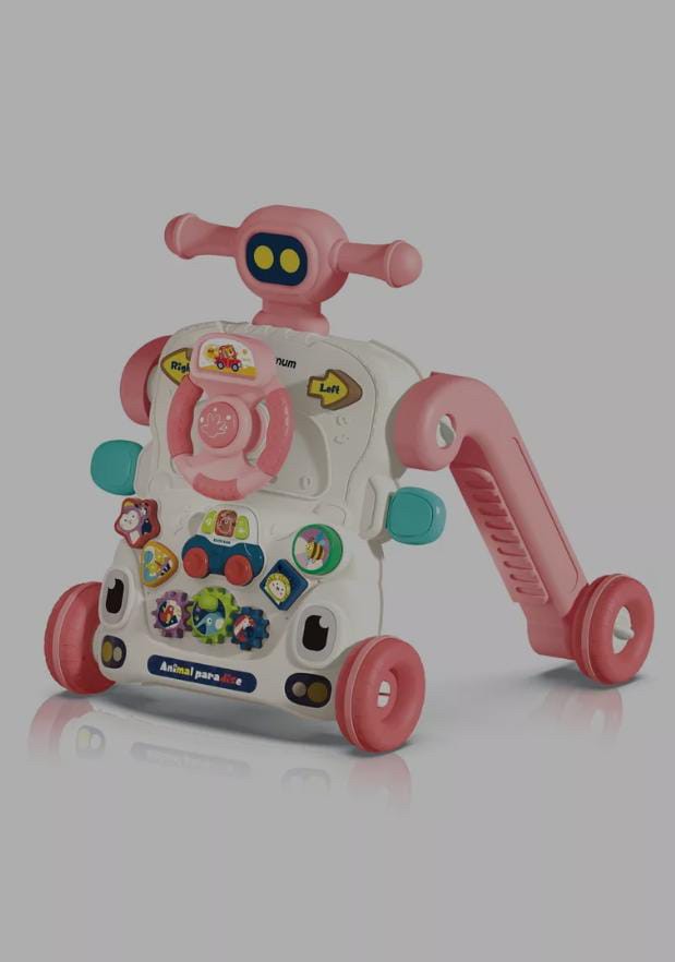 baby walker - 3