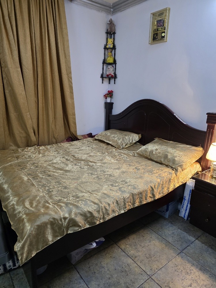 Bedroom Set - 1