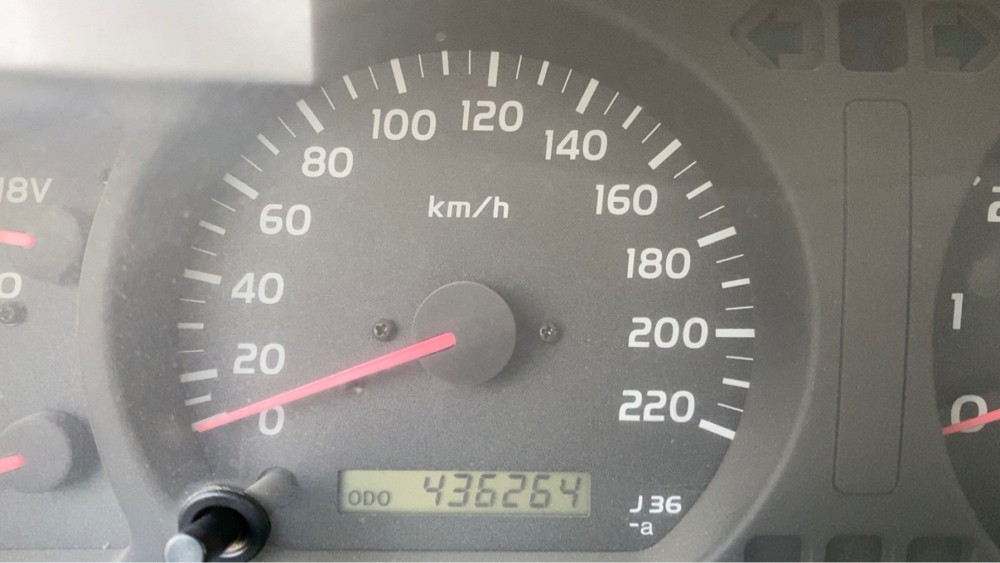 جي اكس اسود ٢٠٠٢ - 4