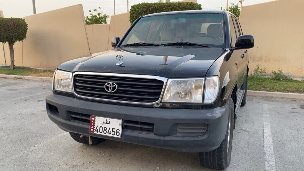 جي اكس اسود ٢٠٠٢ - 3