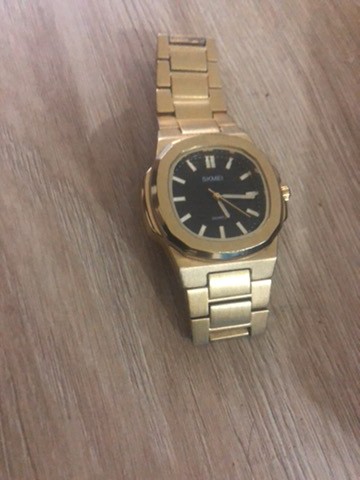 sekmi original Watch  - 2