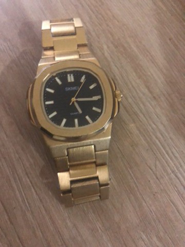 sekmi original Watch  - 1