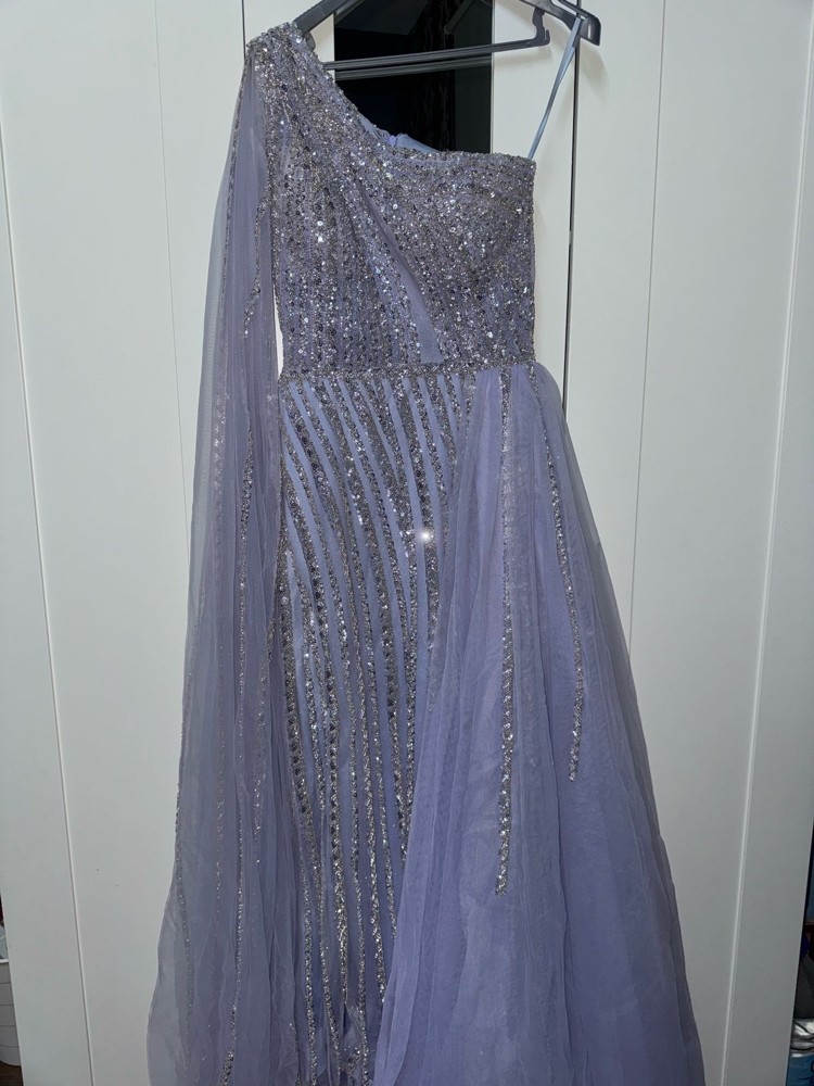 wedding dress - 2