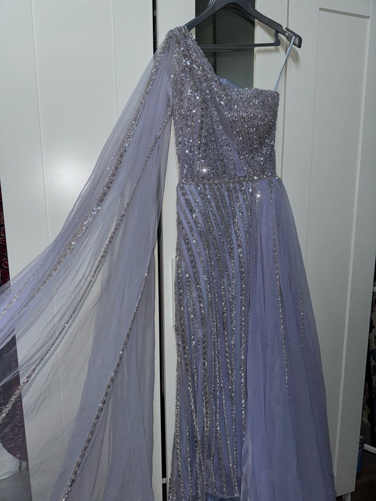 wedding dress - 3