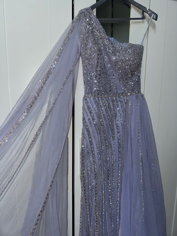 wedding dress - 1