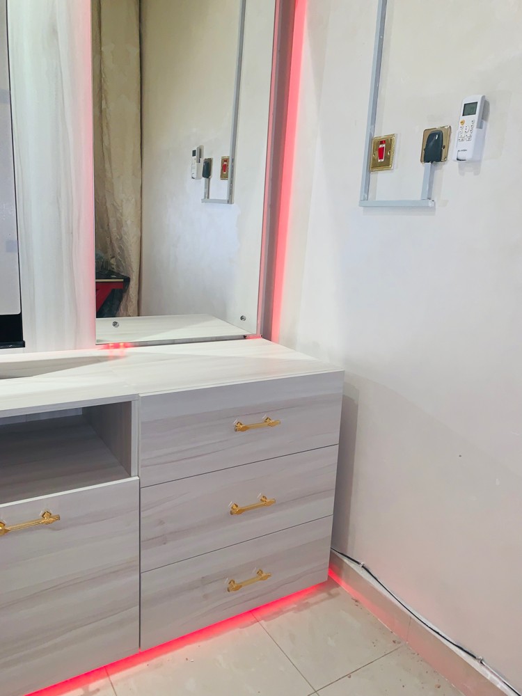 tv cupboard with  - 5