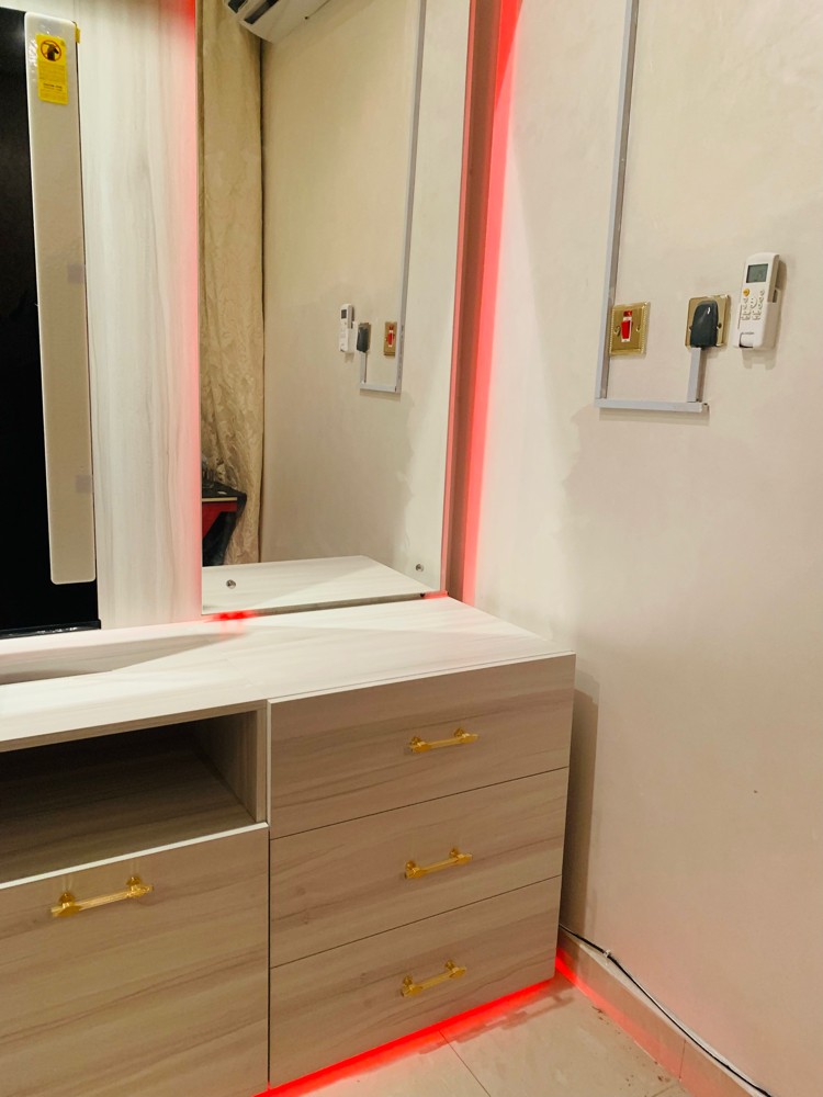 tv cupboard with  - 4