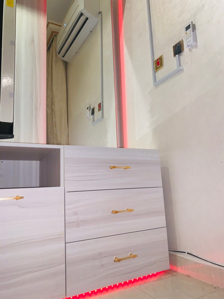 tv cupboard with  - 3