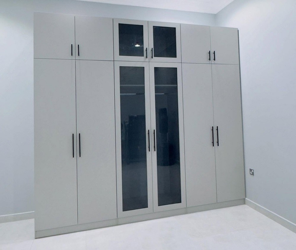 Cabinet - 1