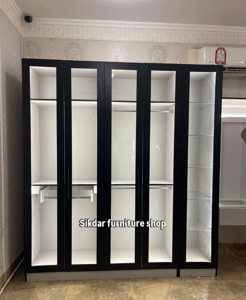 Cabinet - 3