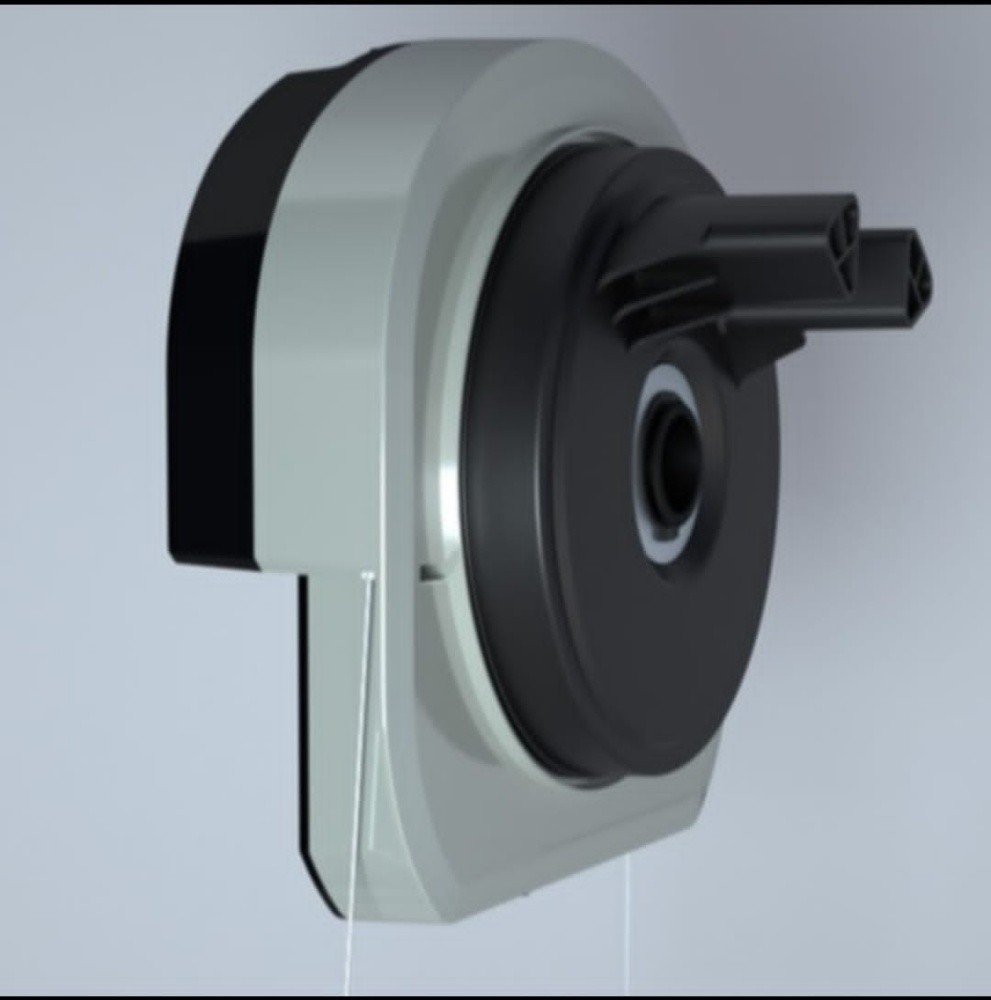Automatic Door, Shutter and Gate - 3