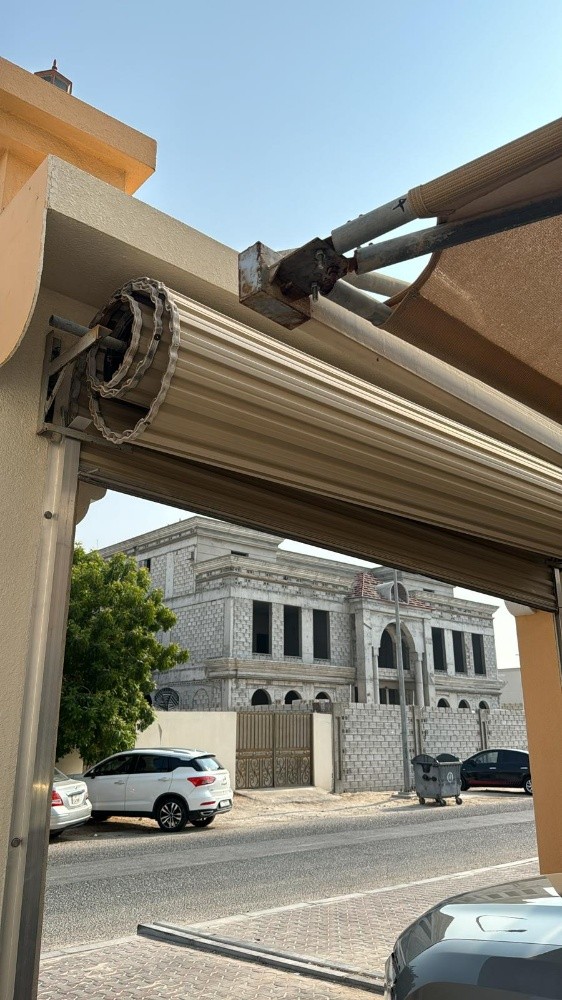Automatic Door, Shutter and Gate - 7