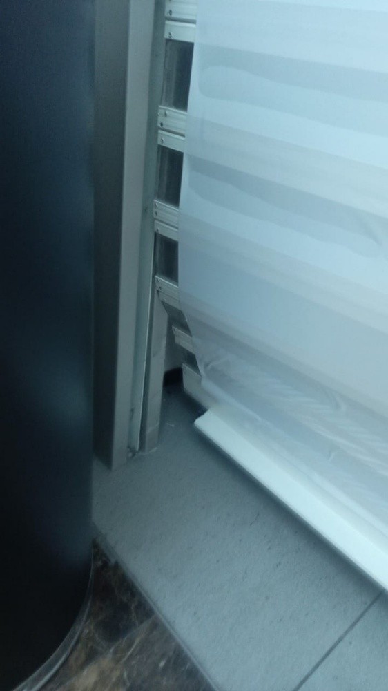 Automatic Door, Shutter and Gate - 6