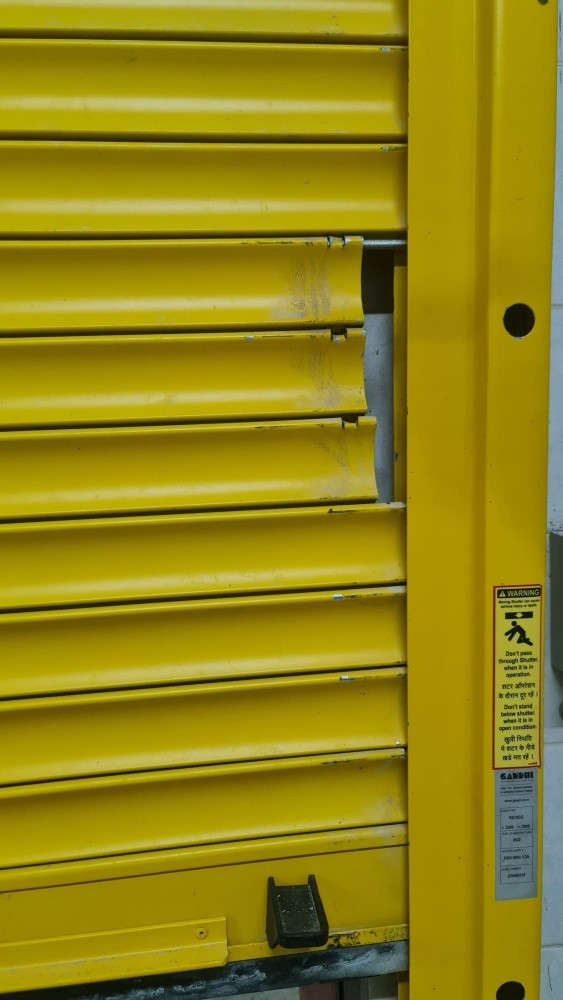 Automatic Door, Shutter and Gate - 4