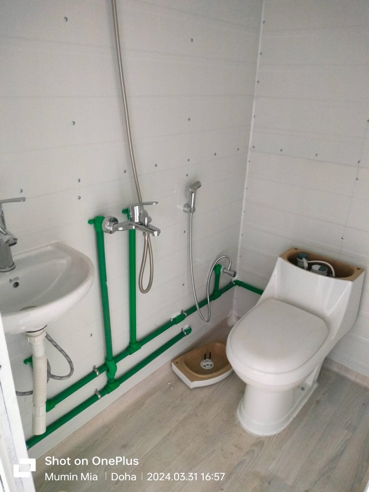 NEW PORTA CABIN SAL FOR LOW PRICE - 8