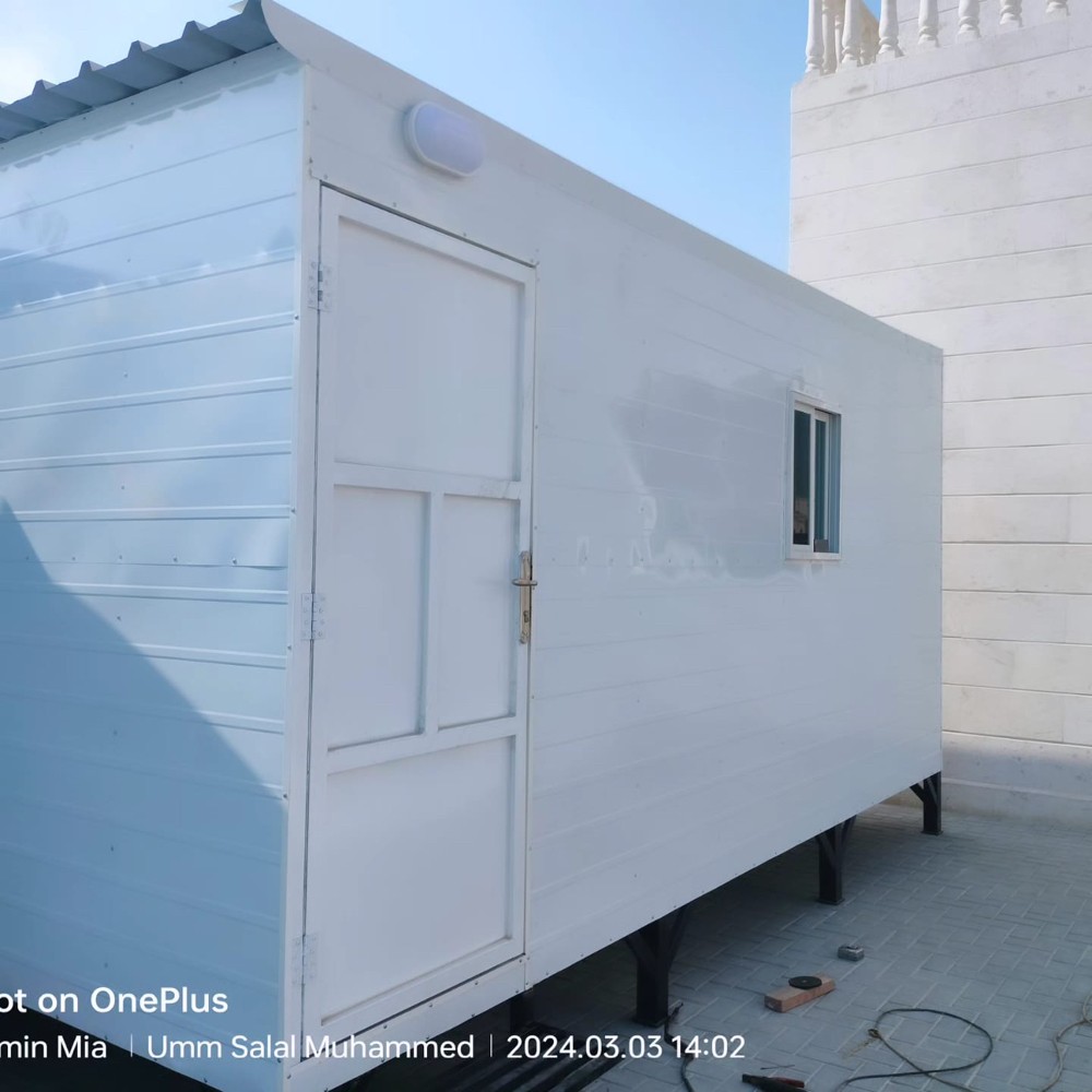 NEW PORTA CABIN SAL FOR LOW PRICE - 10