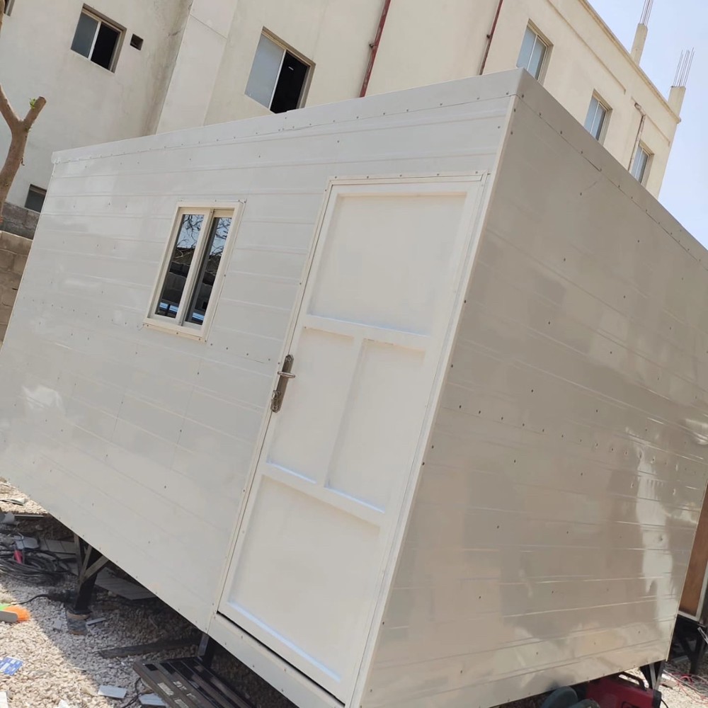 NEW PORTA CABIN SAL FOR LOW PRICE - 7