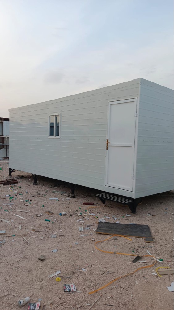 NEW PORTA CABIN SAL FOR LOW PRICE - 9