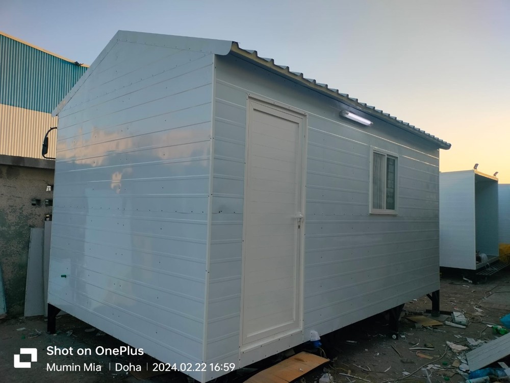 NEW PORTA CABIN SAL FOR LOW PRICE - 12