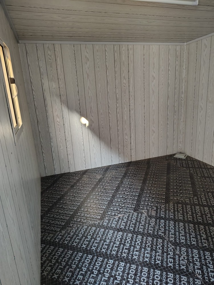 NEW PORTA CABIN FOR SALE LOW PRIC - 8