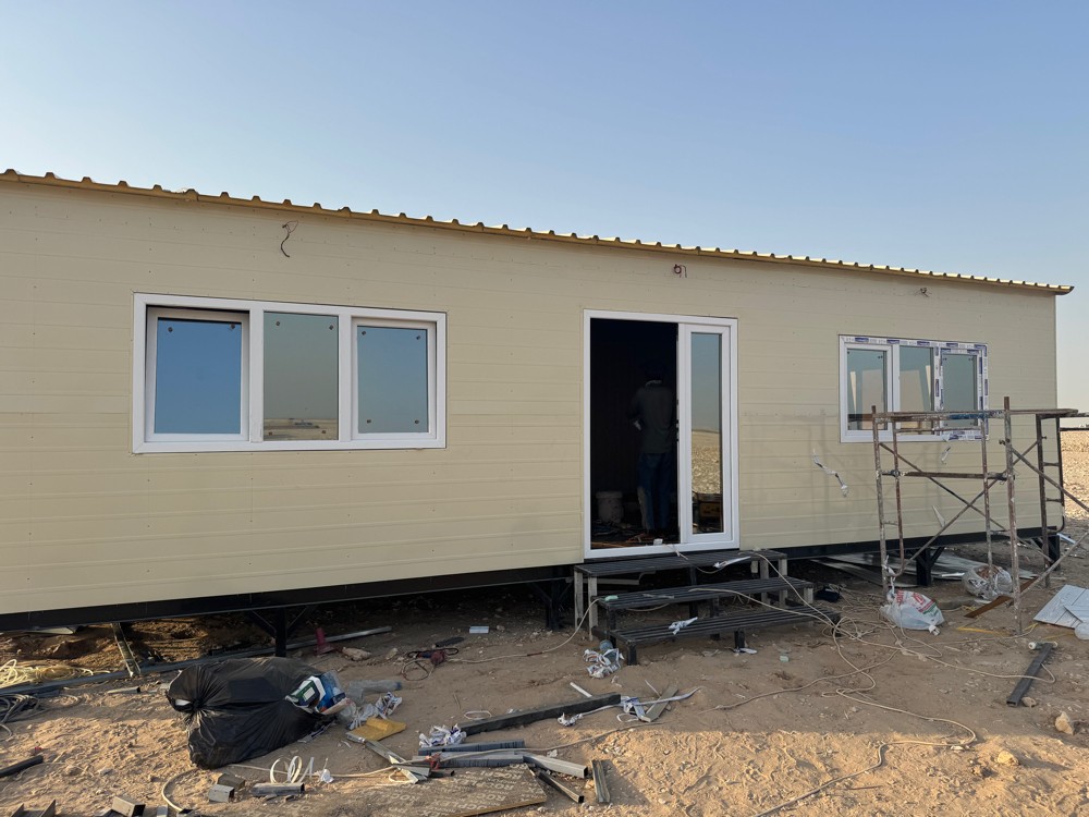 NEW PORTA CABIN FOR SALE LOW PRIC - 3