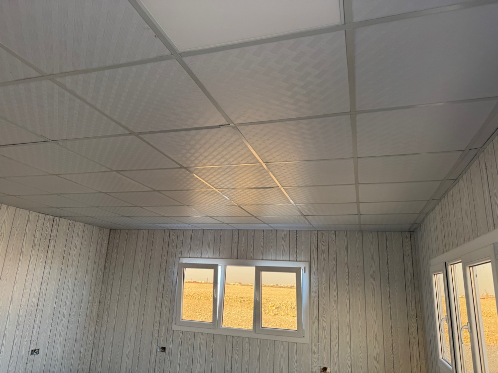 NEW PORTA CABIN FOR SALE LOW PRIC - 4