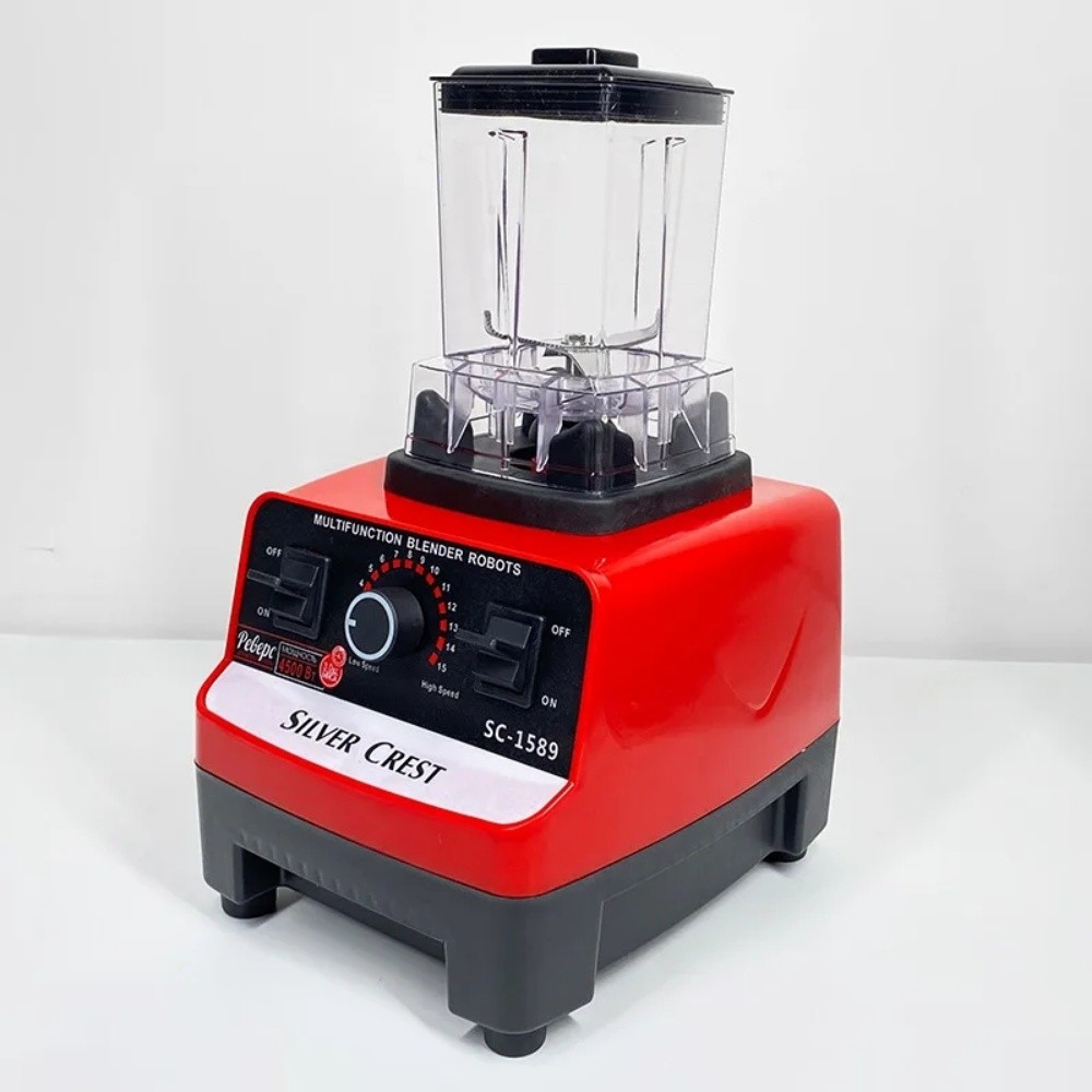 Juice mixer - 4