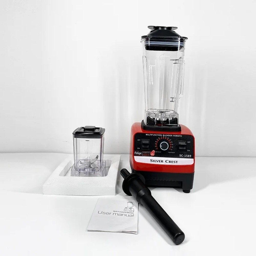 Juice mixer - 2