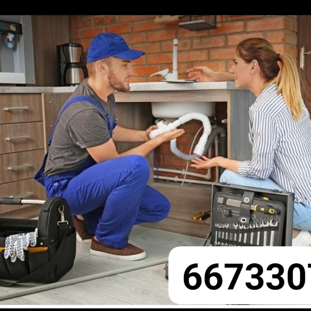 Plumberdoha - 11