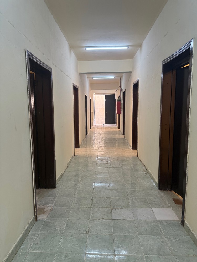 للايجار سكن 45غرفة - 3