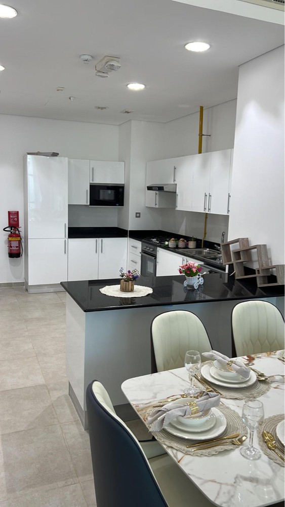 Apartment For Sale - 3