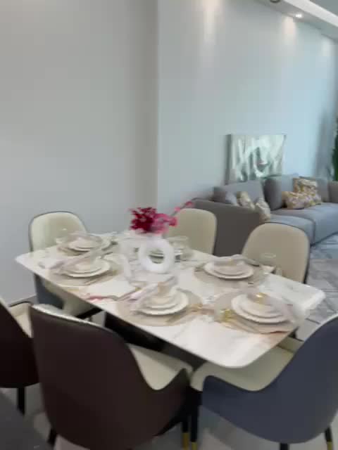 Apartment For Sale - 4
