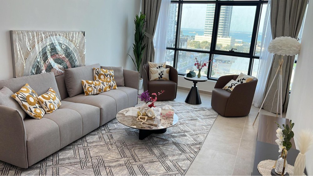 Apartment For Sale - 1