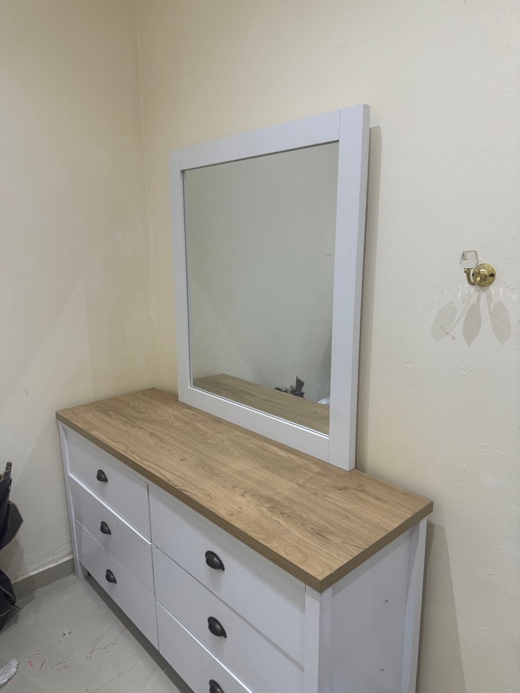 طقم غرفة نوم - 3