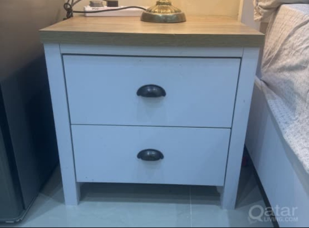 طقم غرفة نوم - 4
