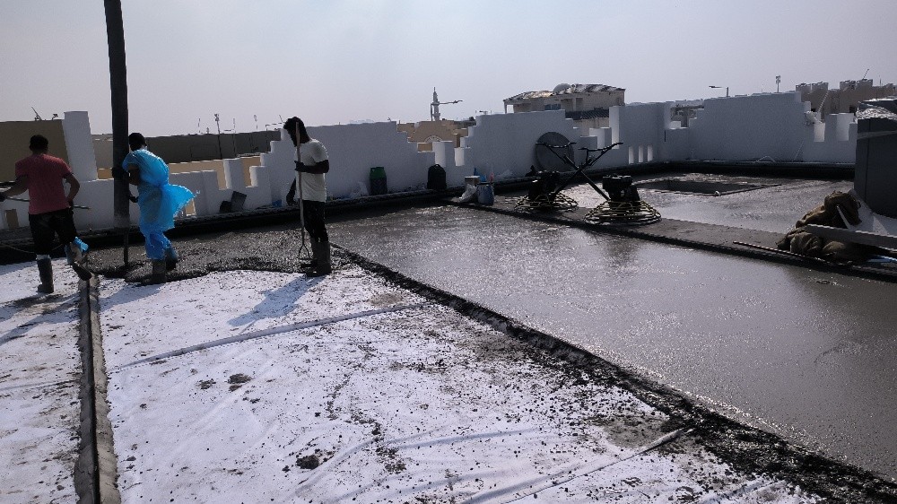 waterproofing,painting - 3