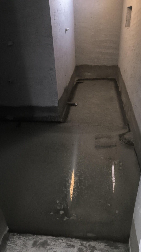 waterproofing,painting - 5