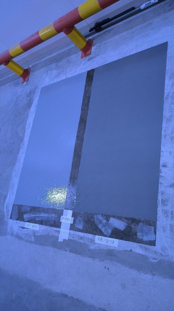 waterproofing,painting - 14