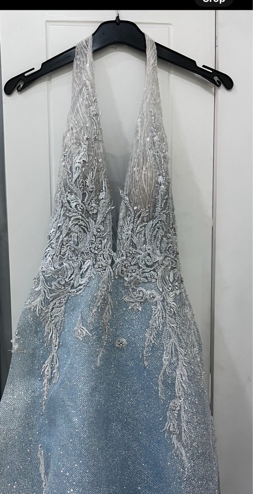 فستان عرس - 1