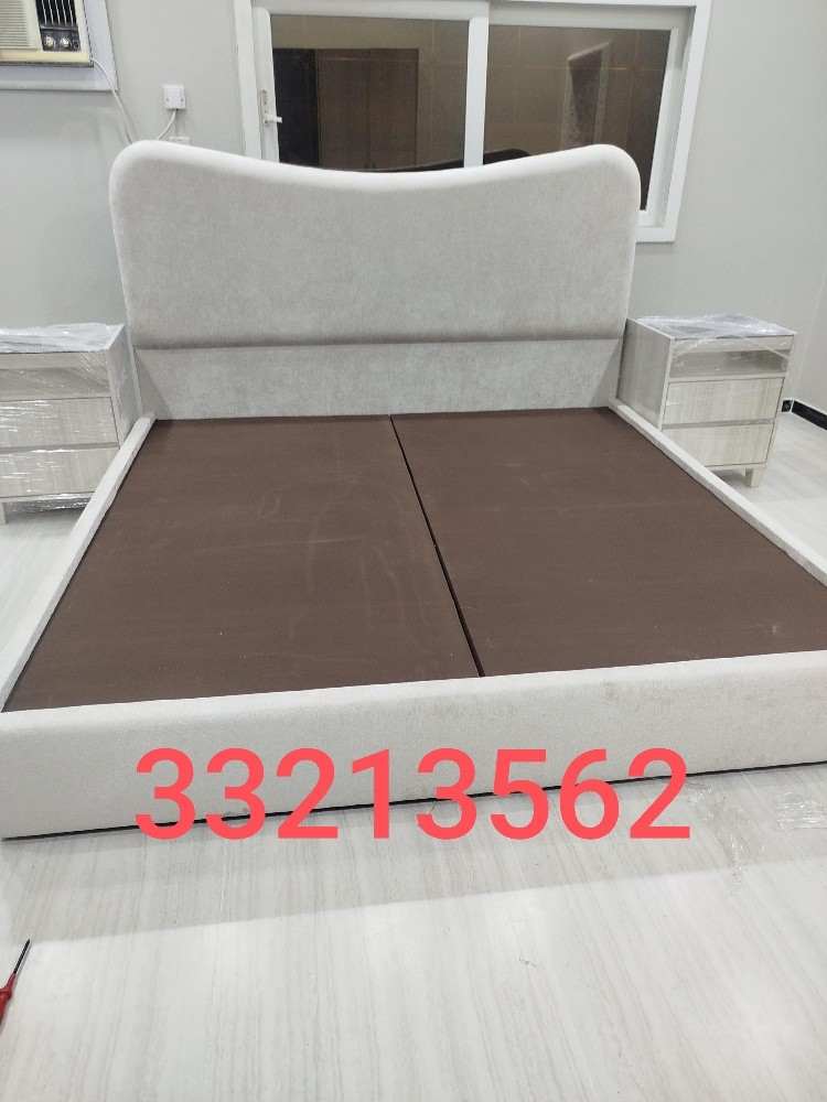 نقل أثاث فك وتركيب غرف نوم نقل مك - 2