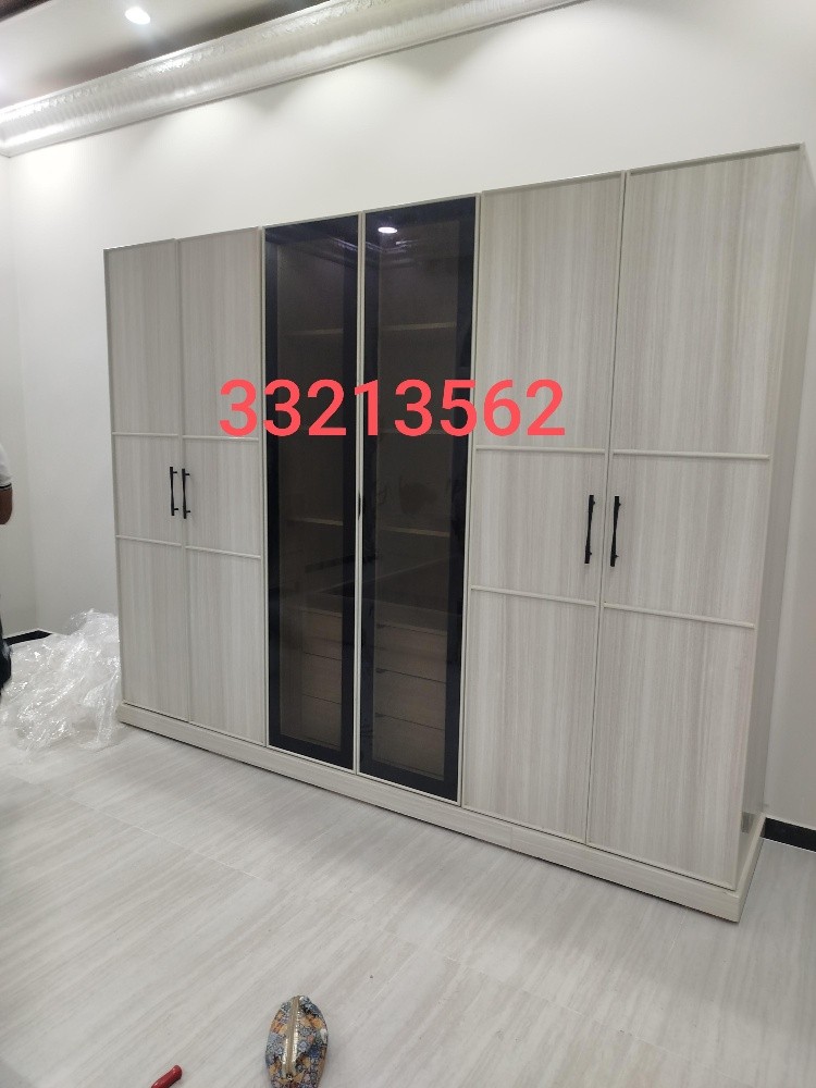 نقل أثاث فك وتركيب غرف نوم نقل مك - 5