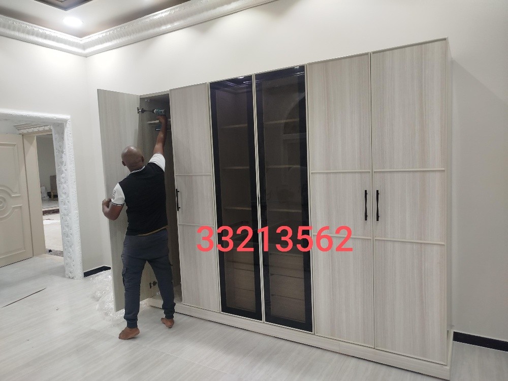 نقل أثاث فك وتركيب غرف نوم نقل مك - 6